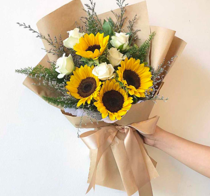 Graduation Bouquet(GD19)